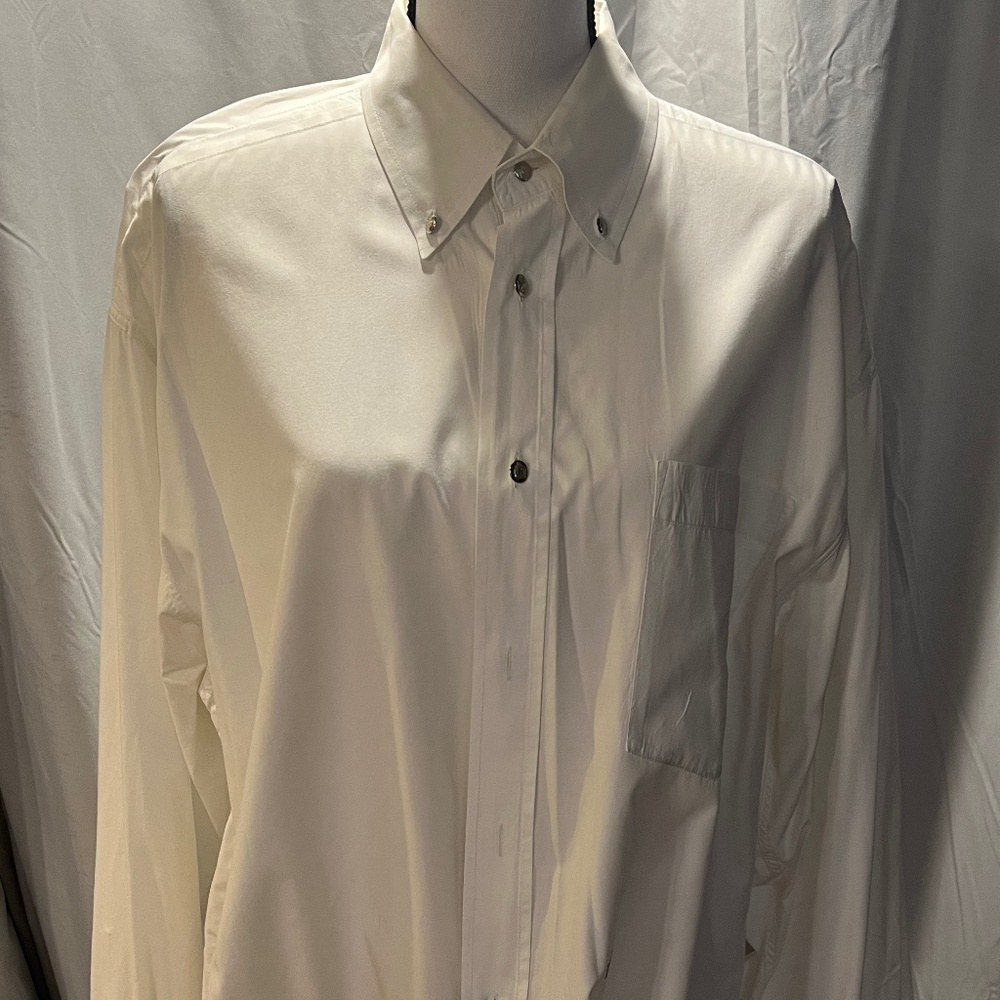 VERSACE FORMAL DRESS SHIRT